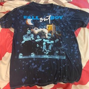Fall Out Boy shirt